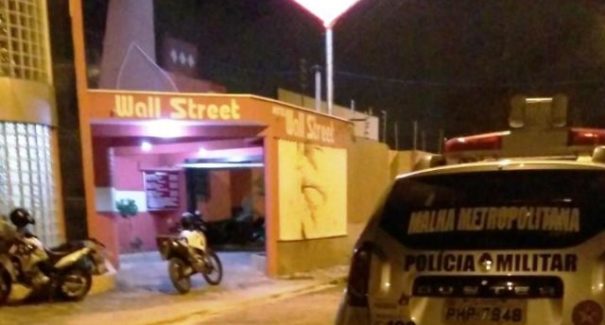 Homem que tentou matar ex em motel agiu premeditadamente, diz Polícia