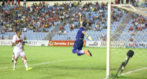 Empate com América deixa Grupo A-6 embolado