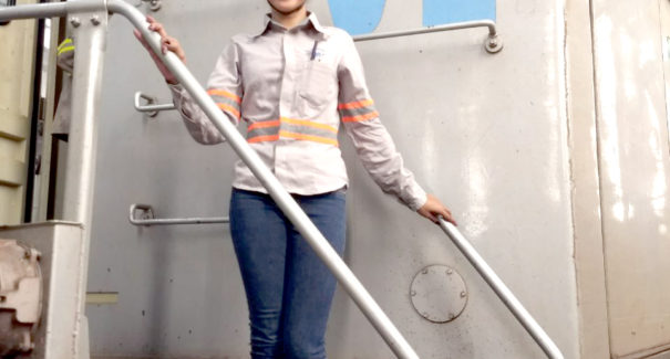 Conheça histórias da linha do trem