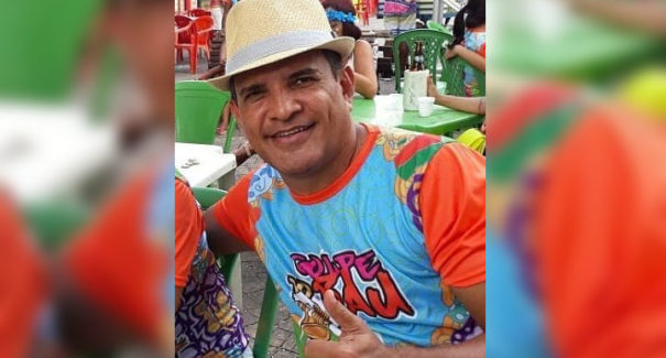 Homem é vítima de latrocínio durante encontro amoroso