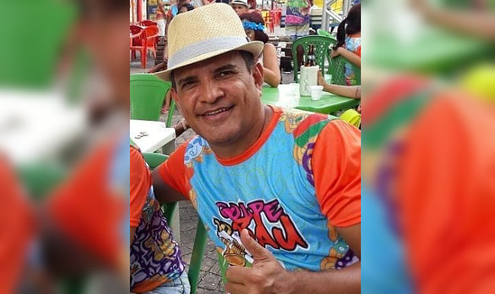 Fernando Tadeu Costa da Silva, de 53 anos