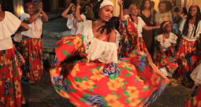 Cinco curiosidades sobre o tradicional Tambor de Crioula do Maranhão