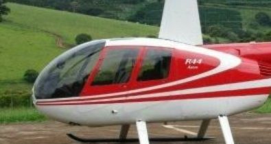 Tragédia Helicóptero: Aeronave já havia passado por pane em 2011