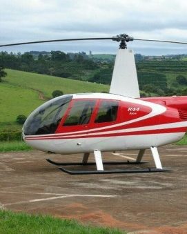 Tragédia Helicóptero: Aeronave já havia passado por pane em 2011
