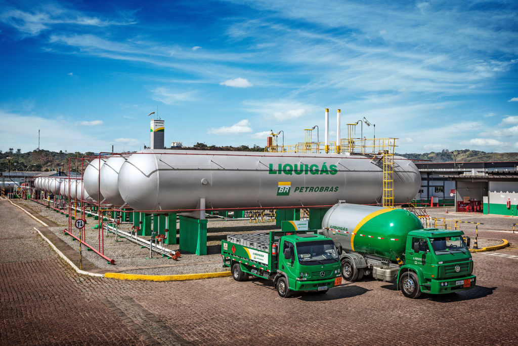 Último dia para se inscrever no concurso da Liquigás com salário de até R$ 4,8 mil
