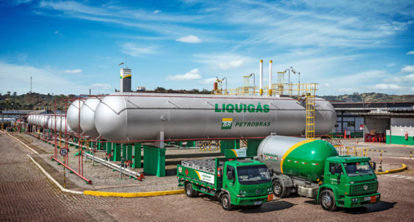 Último dia para se inscrever no concurso da Liquigás com salário de até R$ 4,8 mil