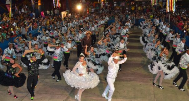São João de Imperatriz terá semana inteira de programações