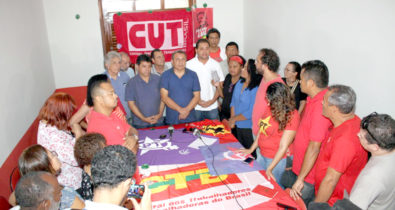 Partidos se unem no Maranhão em defesa de Lula