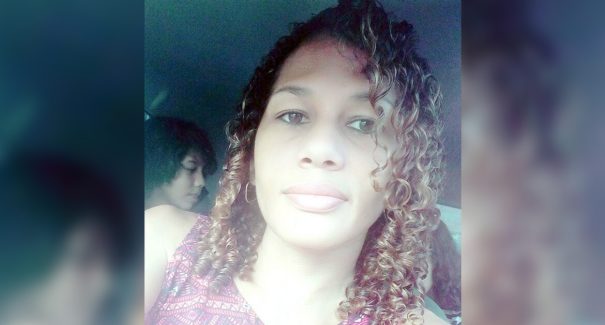 Conheça a história de Vanusa: a técnica que sonha reencontrar a família