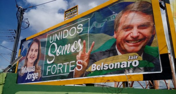 Maura Jorge é punida por propaganda eleitoral antecipada