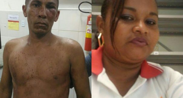 Acusado de matar companheira no Coroadinho é julgado hoje