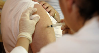 Vacinação contra gripes começa hoje; veja onde vacinar e grupos prioritários