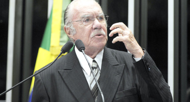 O mau político