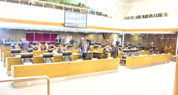 DEM e PSDB tiveram mais adesão com fim da Janela Partidária