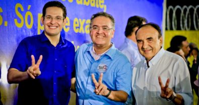 PSDB articula pré-candidatos para disputar vaga de senador