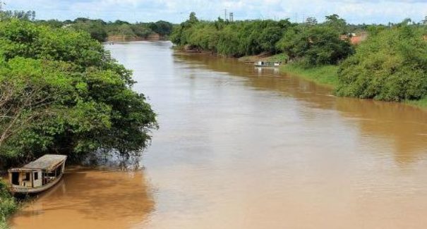 Criança de 3 anos se afoga no rio Mearim; a vítima estava desaparecida desde domingo (27)