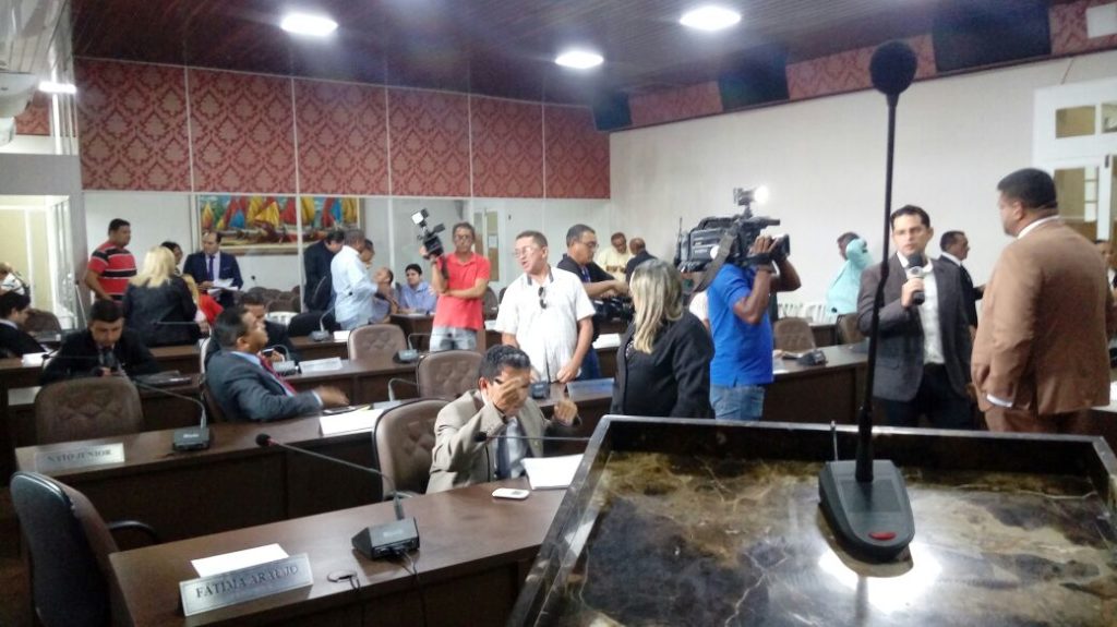 Foto: Petronilio Ferreira 