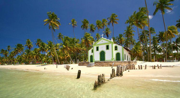 5 praias incríveis no Nordeste que você precisa conhecer