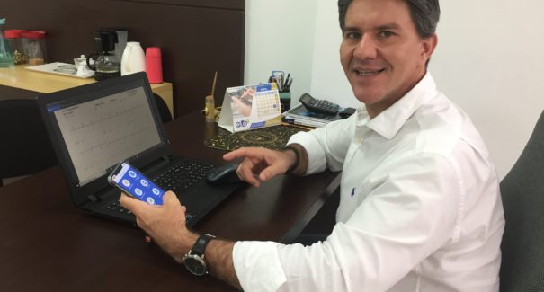 Startup maranhense inova na área da saúde e chama atenção da IBM