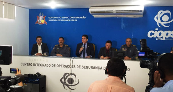 Secretário e Comandante da PM esclarecem memorandos