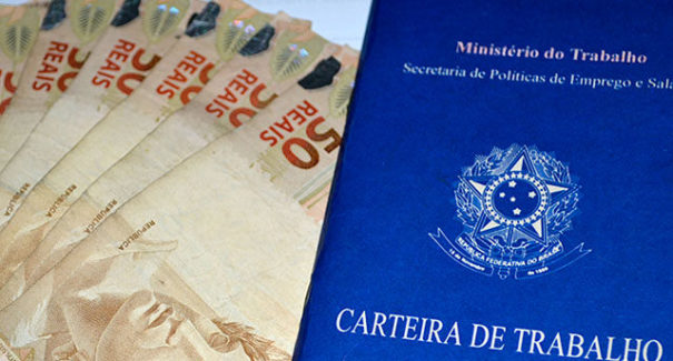 Pagamento de Pis/Pasep começa hoje aos nascidos em setembro