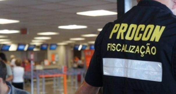 Procon divulga resultado do concurso