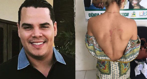 Caso Ludmila: “Ele está em liberdade e ela está em cadeia”