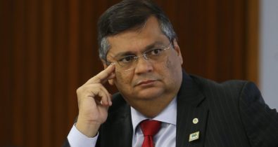 “Sarney desesperado para voltar ao poder”, diz Flávio Dino