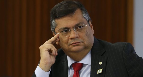 Em entrevista, Flávio Dino fala sobre o cadastro reserva do concurso da PM