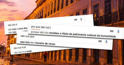 Respondemos 9 perguntas do Google sobre São Luís