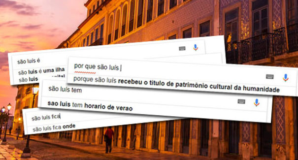 Respondemos 9 perguntas do Google sobre São Luís