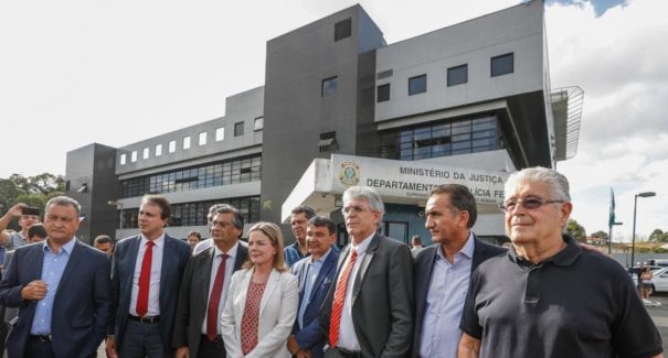 “Prisão de Lula é um erro jurídico imenso”, afirma Dino