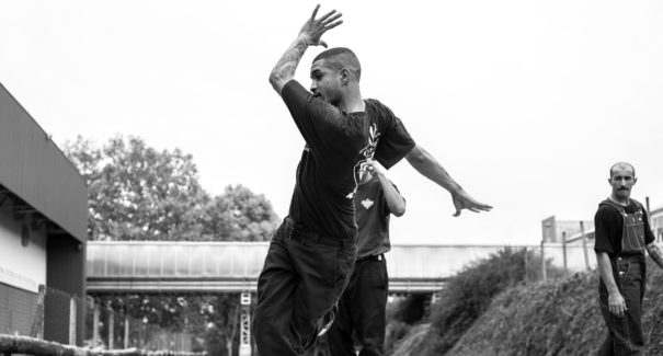 B-boy maranhense é finalista do maior campeonato de breakdance do mundo