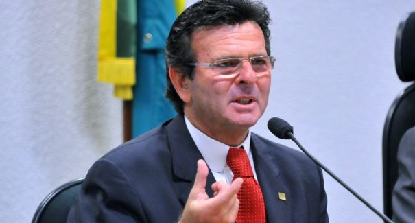 Fake news podem anular eleições, diz presidente do TSE