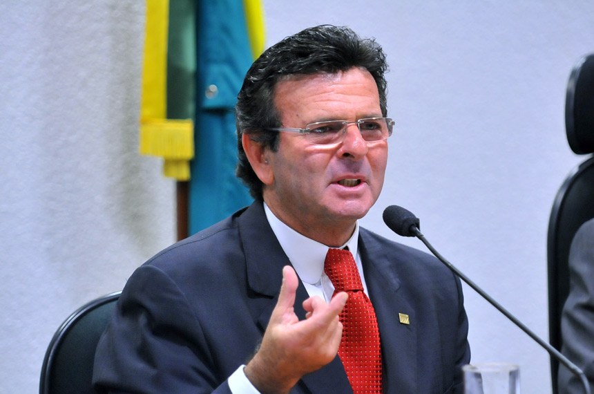 Fake news podem anular eleições, diz presidente do TSE