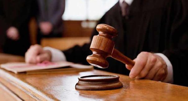 Justiça condena duas pessoas por crimes ambientais em Bom Jardim