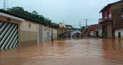 Saiba como ajudar as cidades atingidas pela chuva no Maranhão