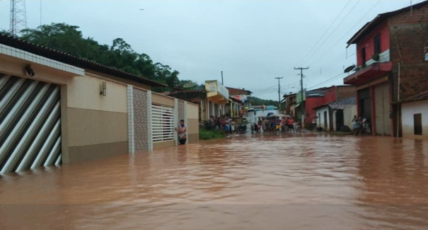 Saiba como ajudar as cidades atingidas pela chuva no Maranhão