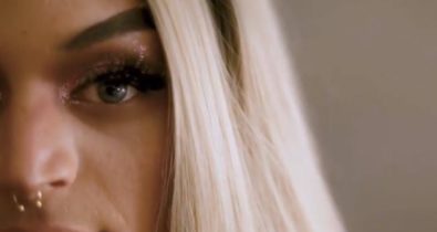 Pabllo Vittar lança clipe de “Indestrutível”