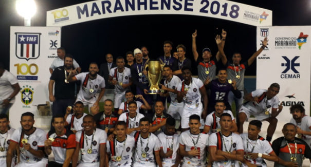 Moto está quase pronto para estrear na Série D