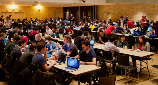 Inscrições para Hackthon Vale Mobilidade seguem até dia 19