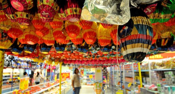 Itens da Páscoa variam de preços acima de 200% em São Luís, alerta Procon