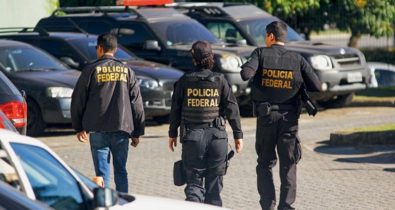 Polícia Federal anuncia concurso público