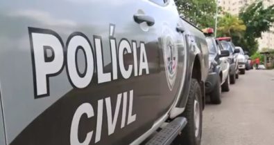 Inscrições para seletivo da Polícia Civil do Maranhão começam segunda-feira