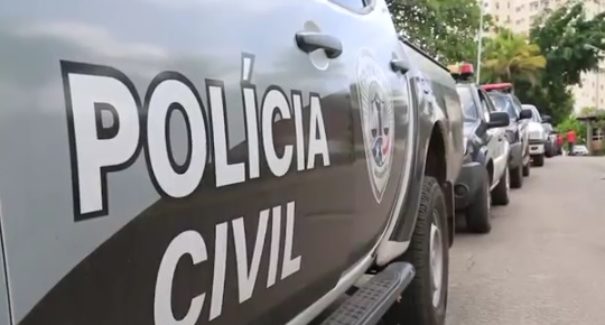 Inscrições para seletivo da Polícia Civil do Maranhão começam segunda-feira