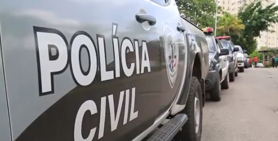 Inscrições para seletivo da Polícia Civil do Maranhão começam segunda-feira