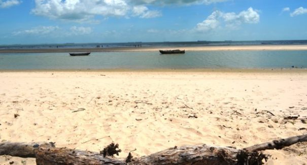 Seguem buscas pelos dois jovens desaparecidos em pescaria