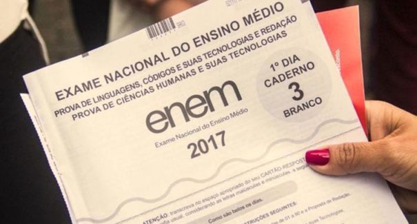 Enem passa dos 4 milhões de inscritos; prazo termina nesta sexta