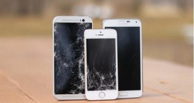 Maranhenses preferem consertar celular do que comprar um novo