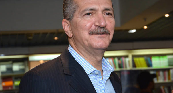 Pré-candidato à Presidência Aldo Rebelo cumpre agenda no Maranhão